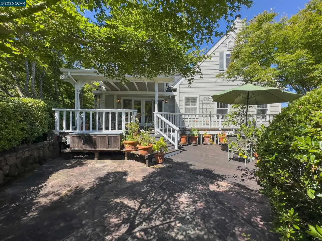 84 Quail Lane Martinez CA 94553