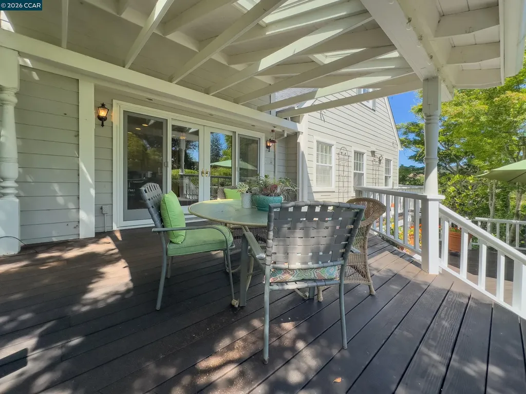 84 Quail Lane Martinez CA 94553