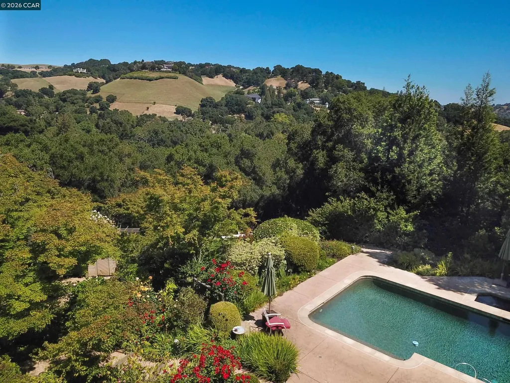 84 Quail Lane Martinez CA 94553