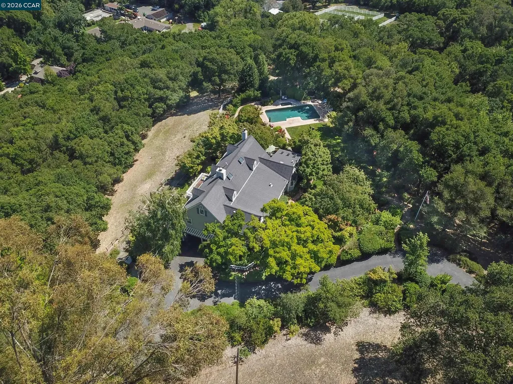 84 Quail Lane Martinez CA 94553