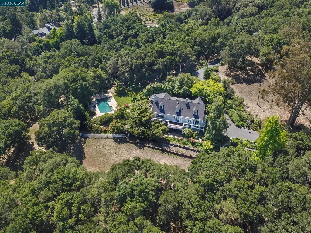 84 Quail Lane Martinez CA 94553
