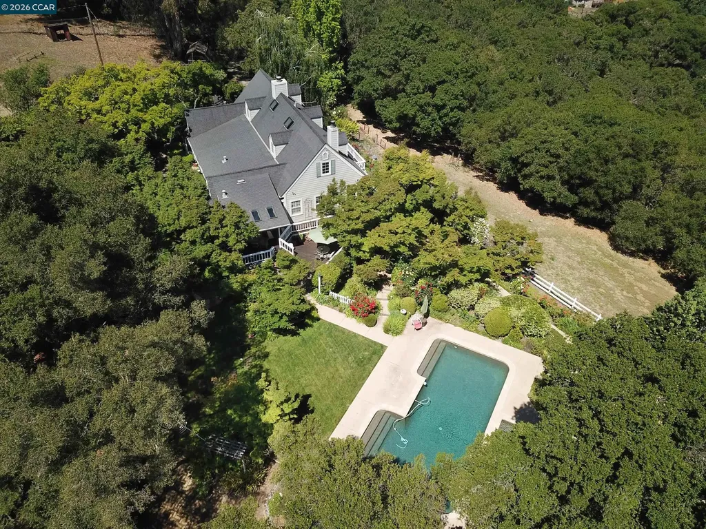 84 Quail Lane Martinez CA 94553
