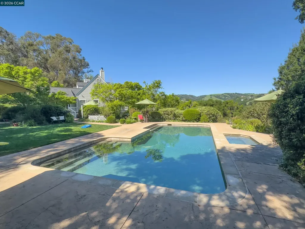 84 Quail Lane Martinez CA 94553