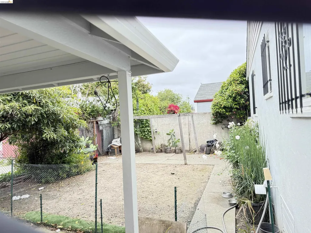 1267 101st Avenue Oakland CA 94603