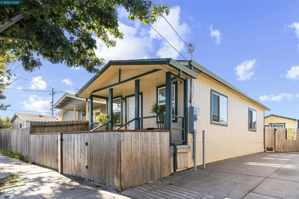 1319 Kelsey Street Richmond CA 94801