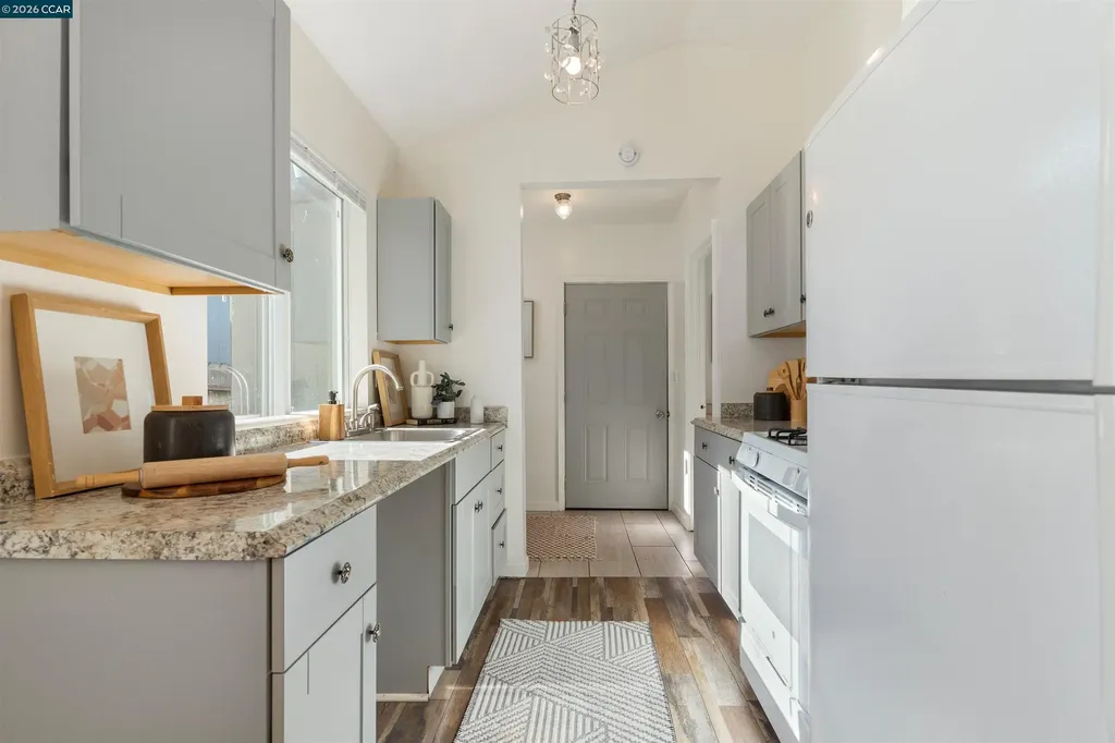 1319 Kelsey Street Richmond CA 94801