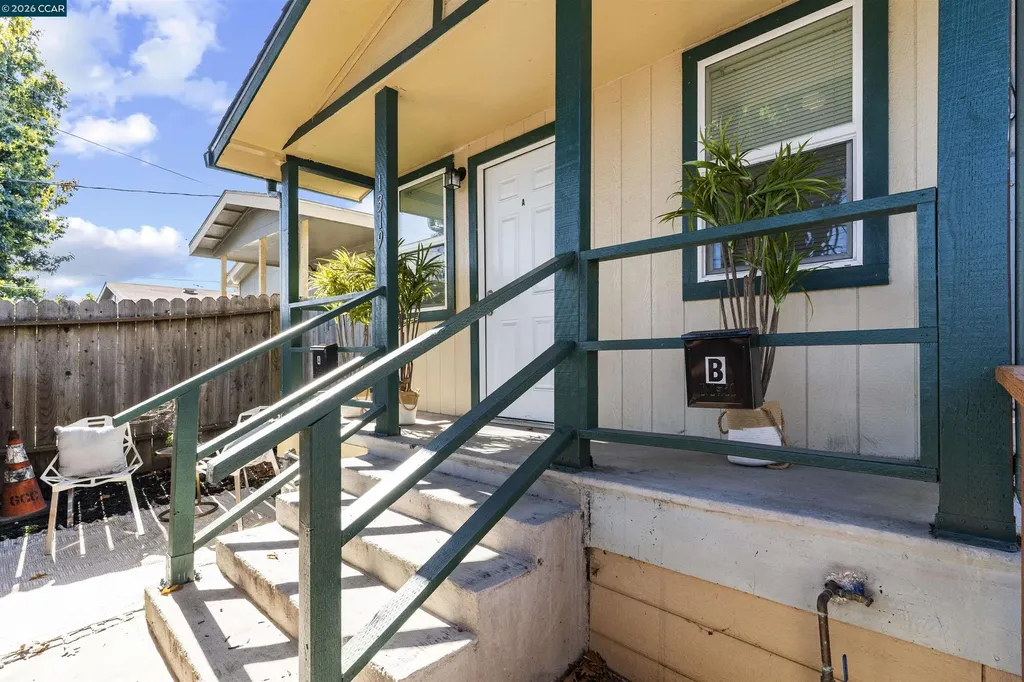 1319 Kelsey Street Richmond CA 94801