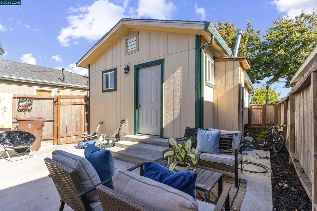 1319 Kelsey Street Richmond CA 94801