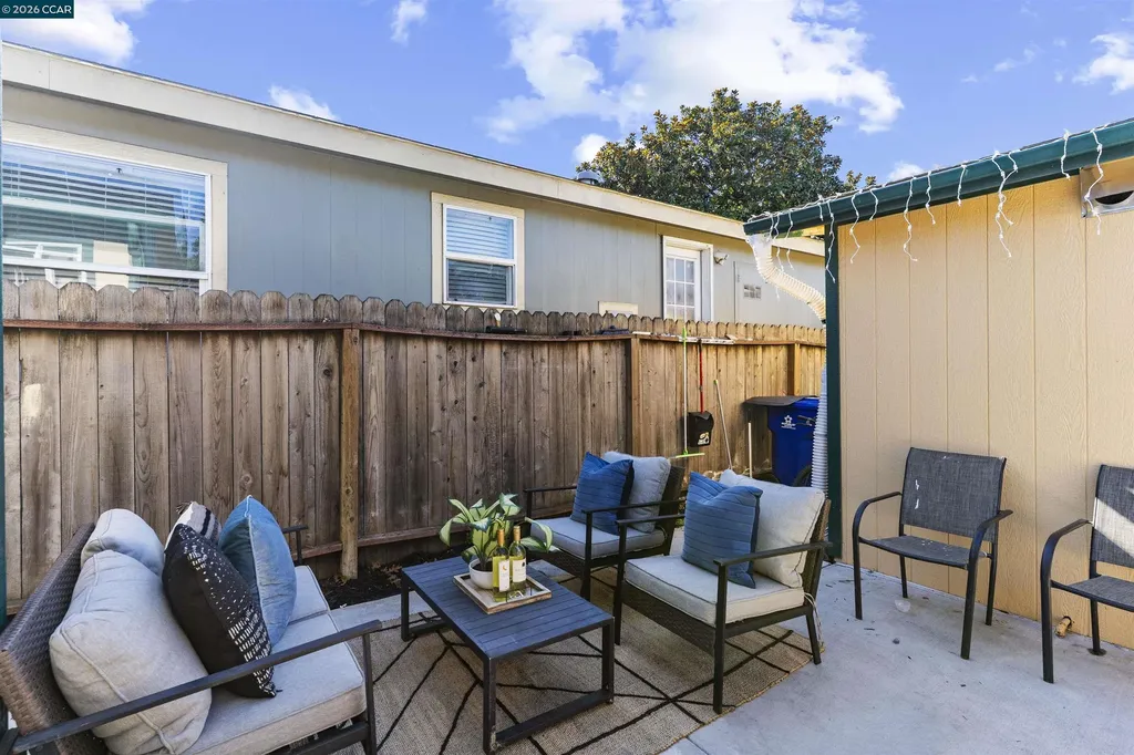 1319 Kelsey Street Richmond CA 94801