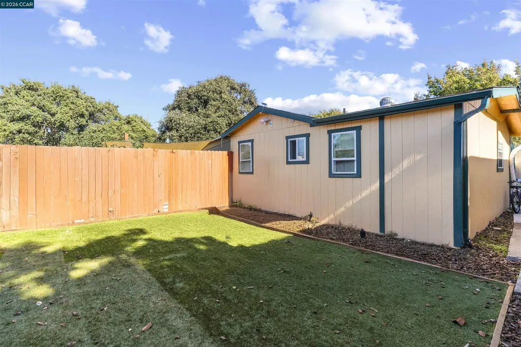 1319 Kelsey Street Richmond CA 94801
