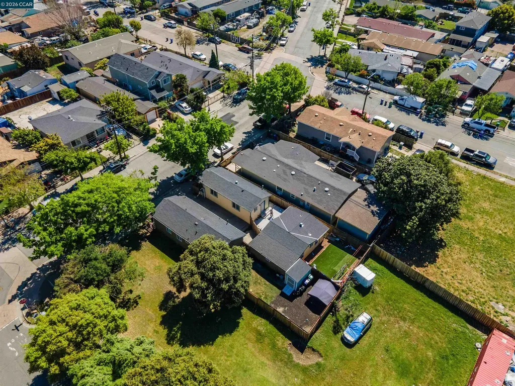 1319 Kelsey Street Richmond CA 94801