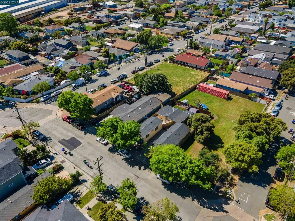 1319 Kelsey Street Richmond CA 94801