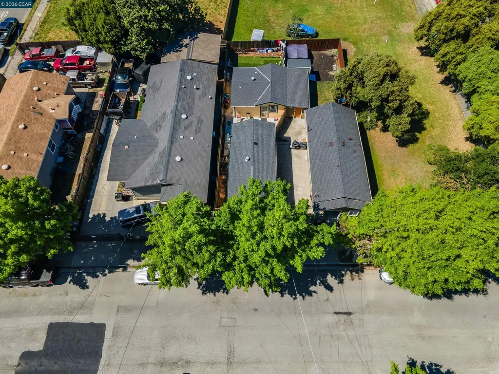 1319 Kelsey Street Richmond CA 94801