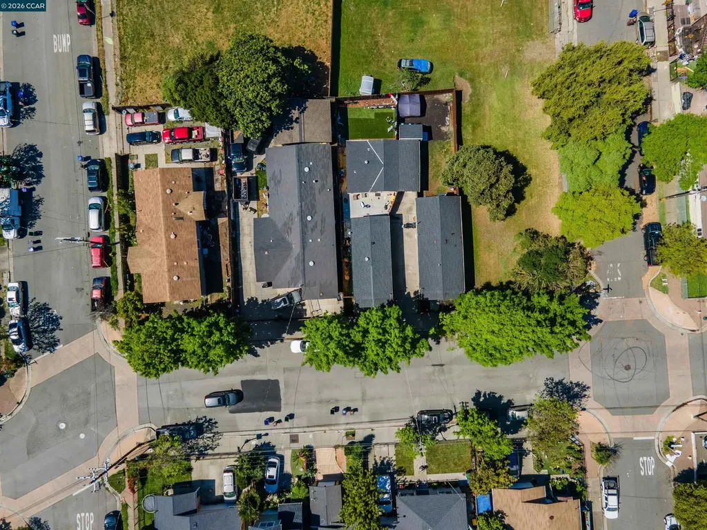 1319 Kelsey Street Richmond CA 94801
