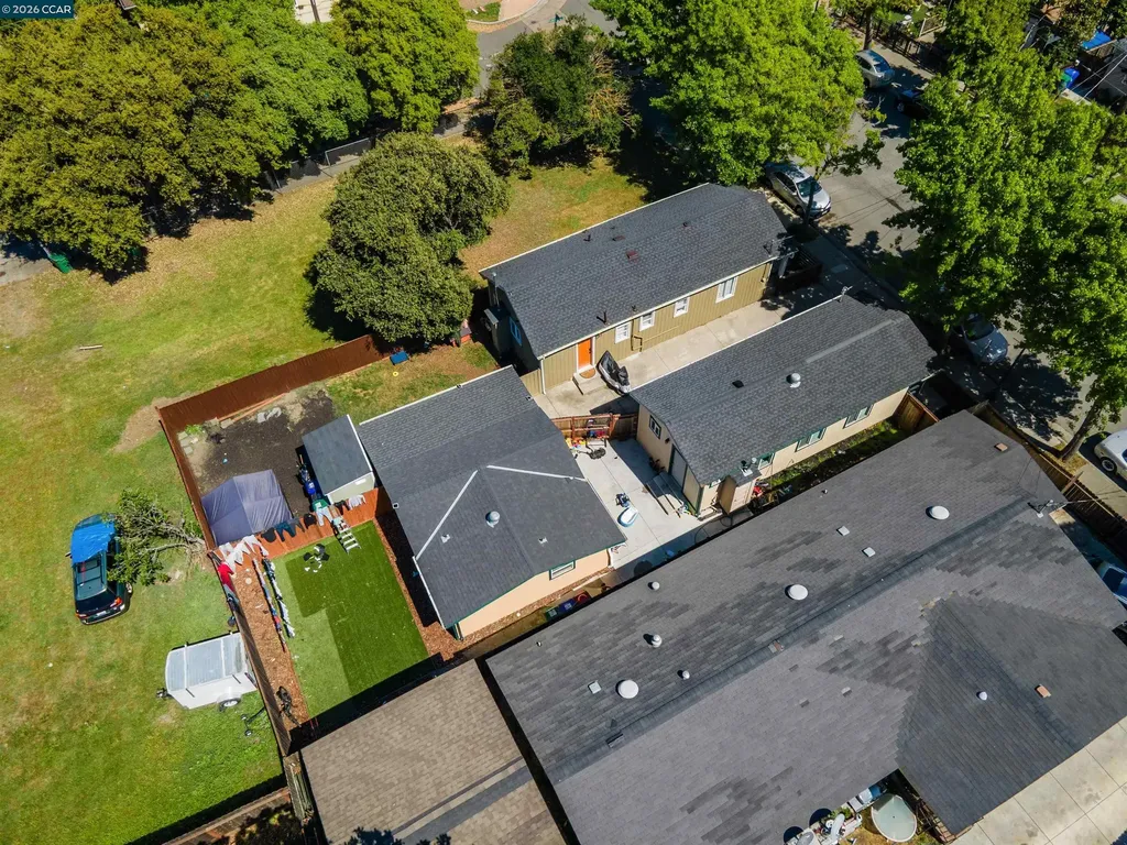 1319 Kelsey Street Richmond CA 94801