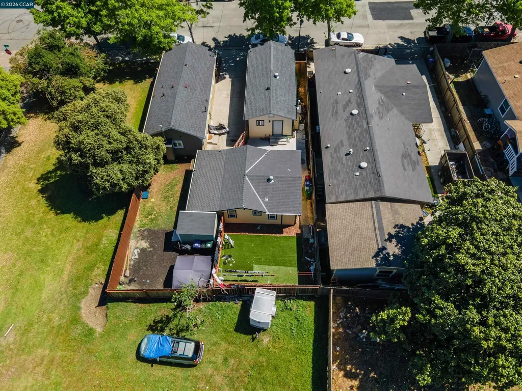 1319 Kelsey Street Richmond CA 94801