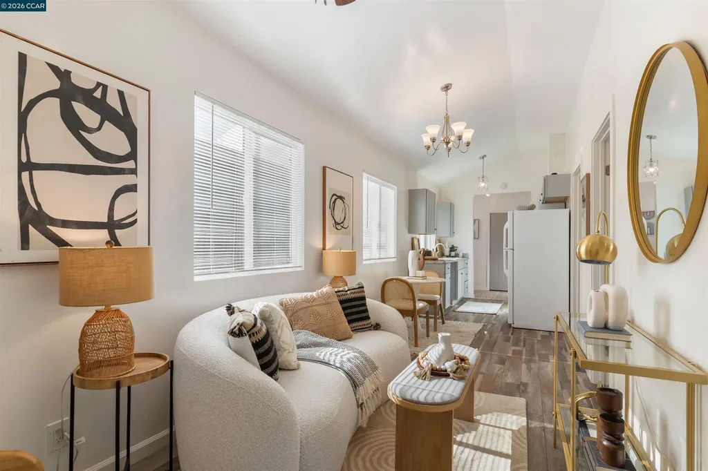 1319 Kelsey Street Richmond CA 94801