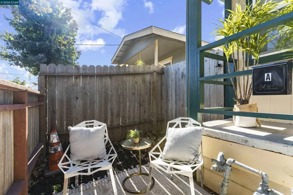 1319 Kelsey Street Richmond CA 94801
