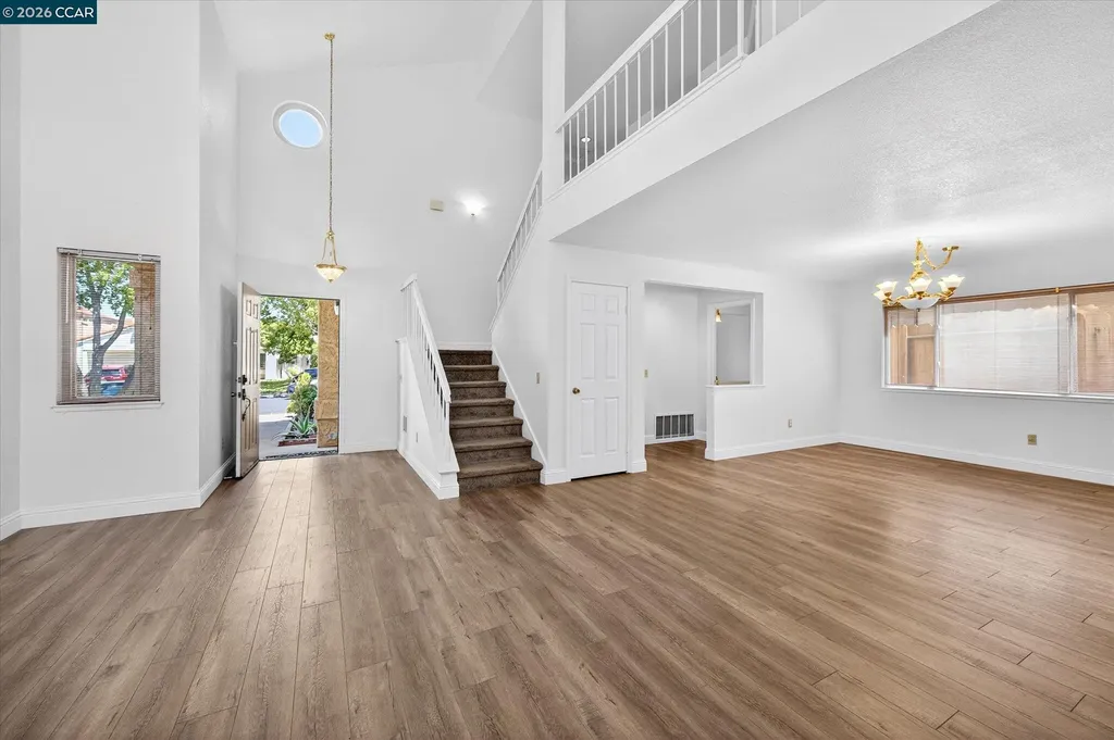 1026 Burnham Drive Pittsburg CA 94565