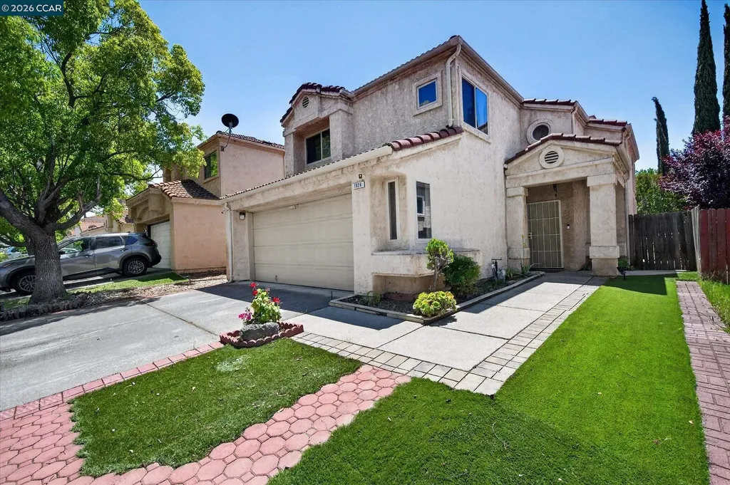 1026 Burnham Drive Pittsburg CA 94565