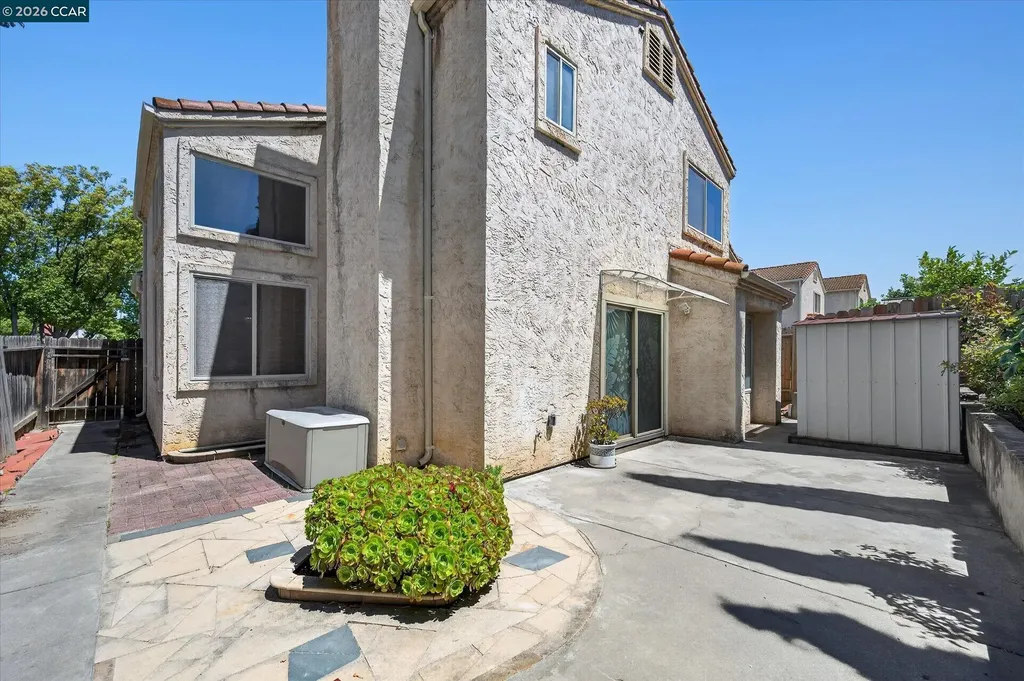 1026 Burnham Drive Pittsburg CA 94565