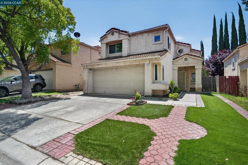 1026 Burnham Drive Pittsburg CA 94565