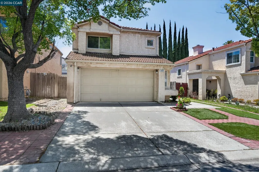 1026 Burnham Drive Pittsburg CA 94565