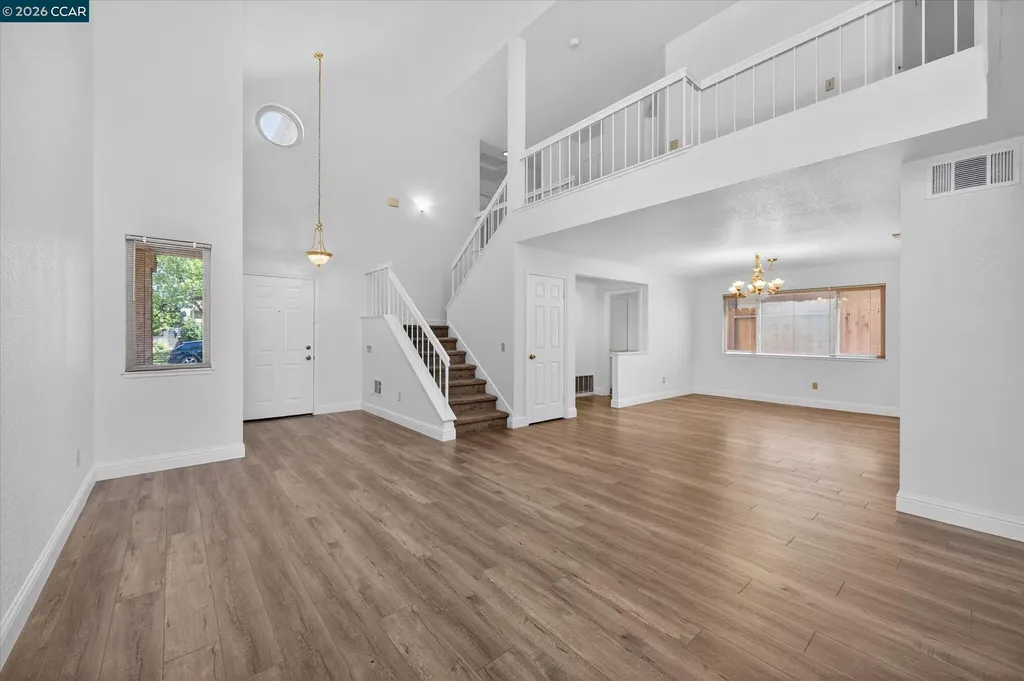 1026 Burnham Drive Pittsburg CA 94565