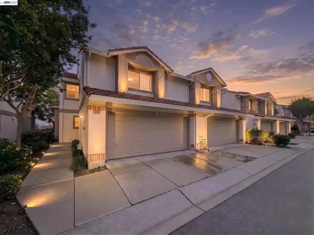 4390 Conejo Drive Danville CA 94506
