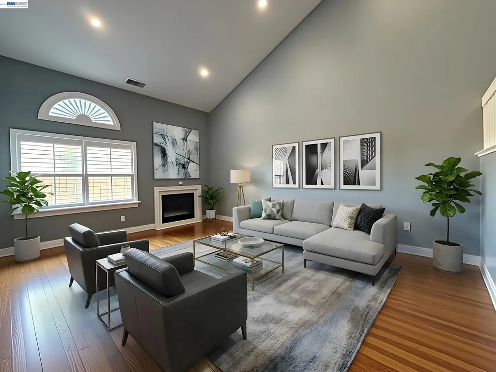 4390 Conejo Drive Danville CA 94506