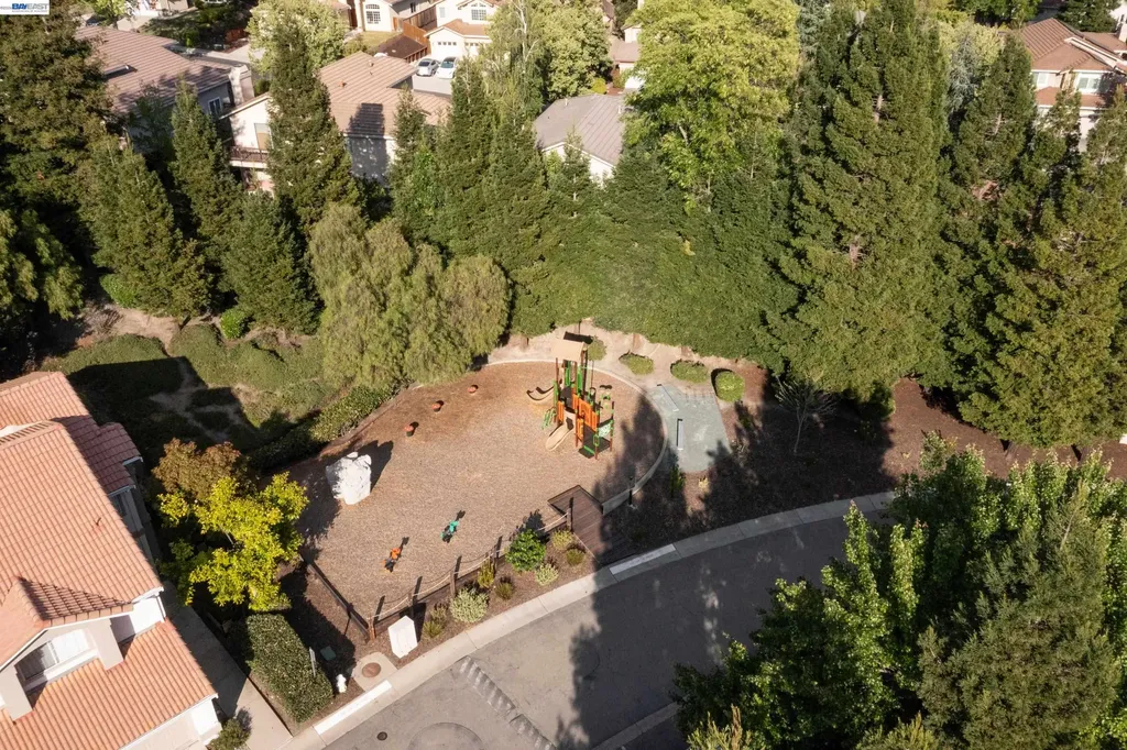 4390 Conejo Drive Danville CA 94506