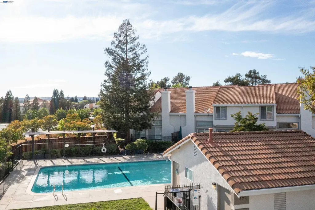 4390 Conejo Drive Danville CA 94506