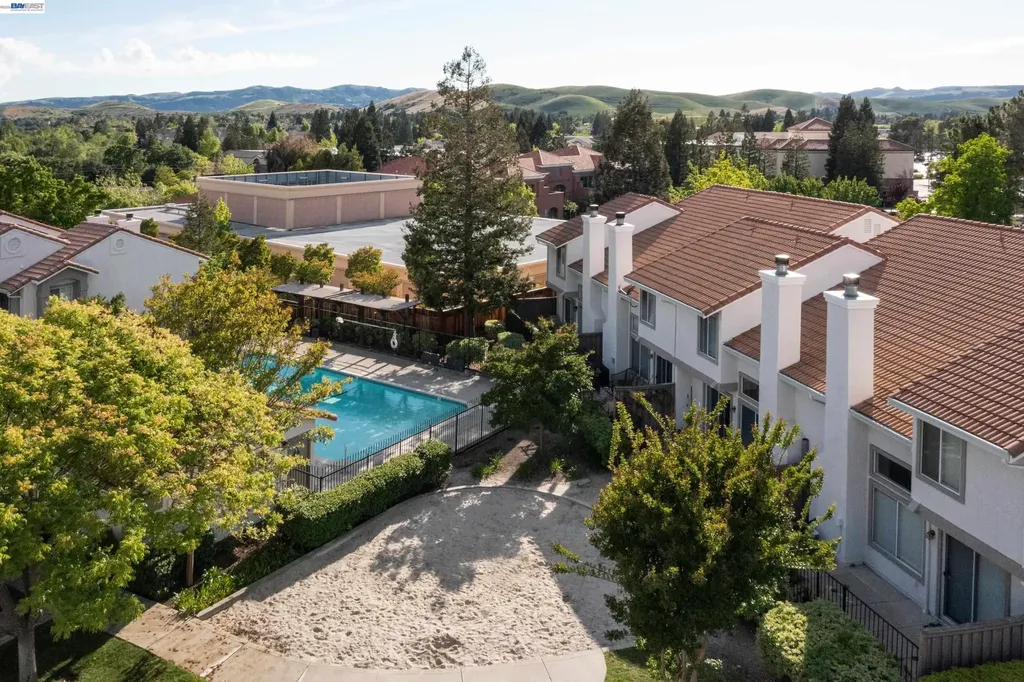 4390 Conejo Drive Danville CA 94506