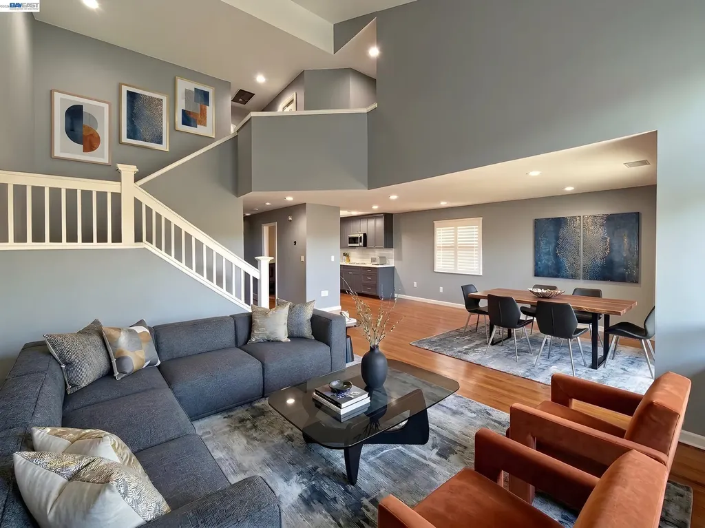 4390 Conejo Drive Danville CA 94506