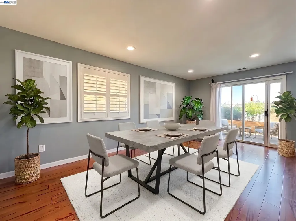 4390 Conejo Drive Danville CA 94506