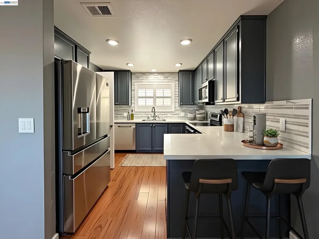4390 Conejo Drive Danville CA 94506