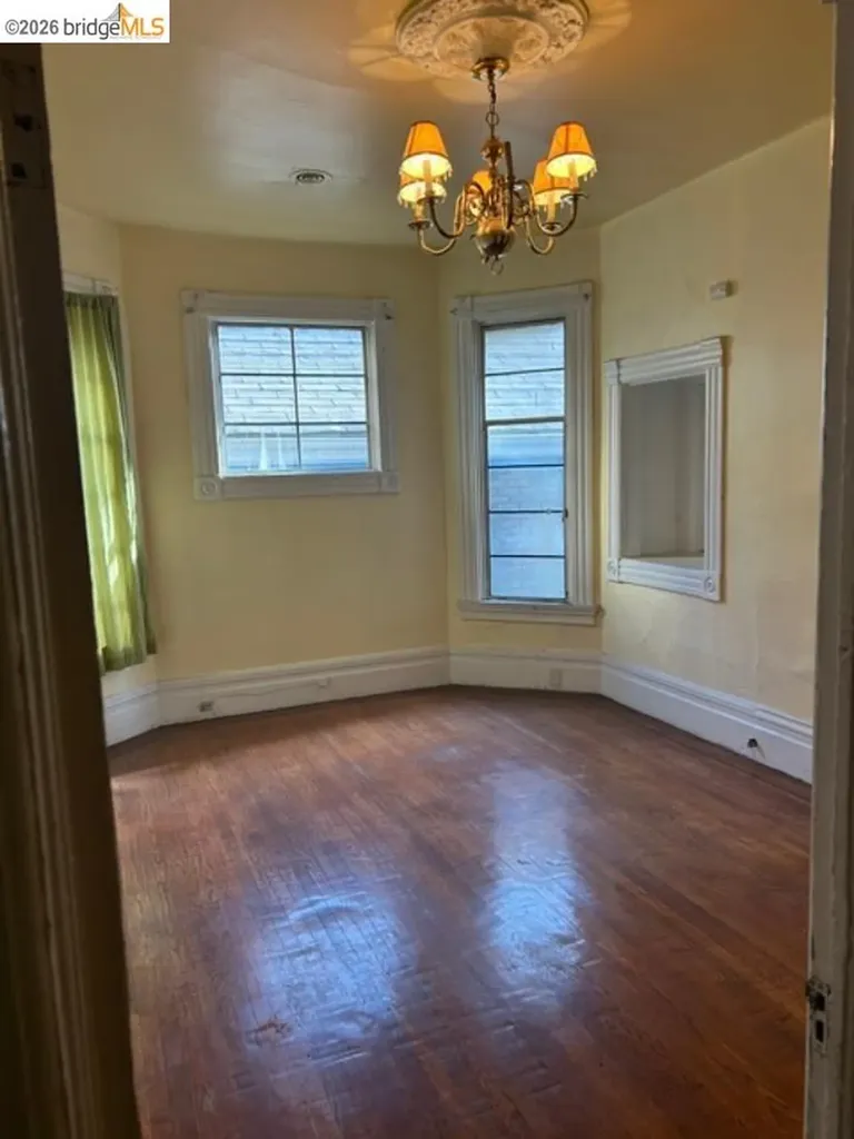 2119 Fruitvale Avenue Oakland CA 94601