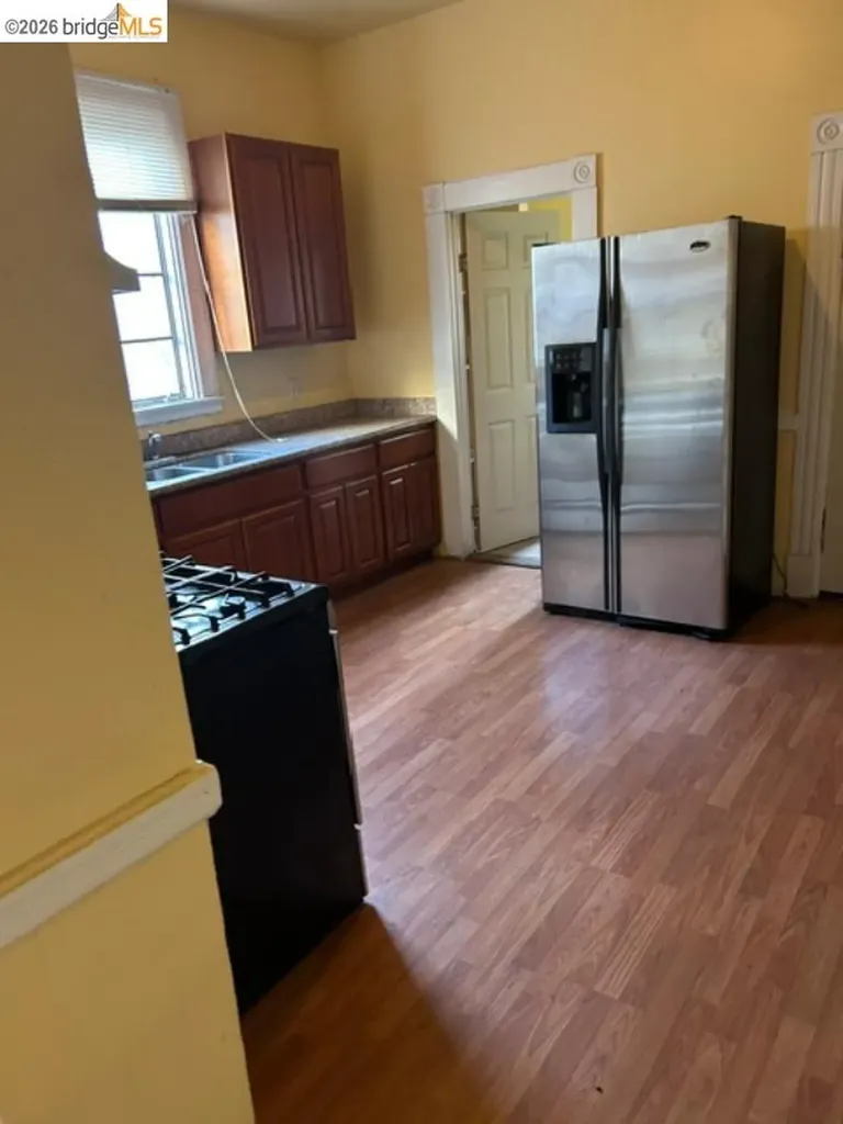 2119 Fruitvale Avenue Oakland CA 94601