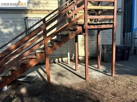 2119 Fruitvale Avenue Oakland CA 94601
