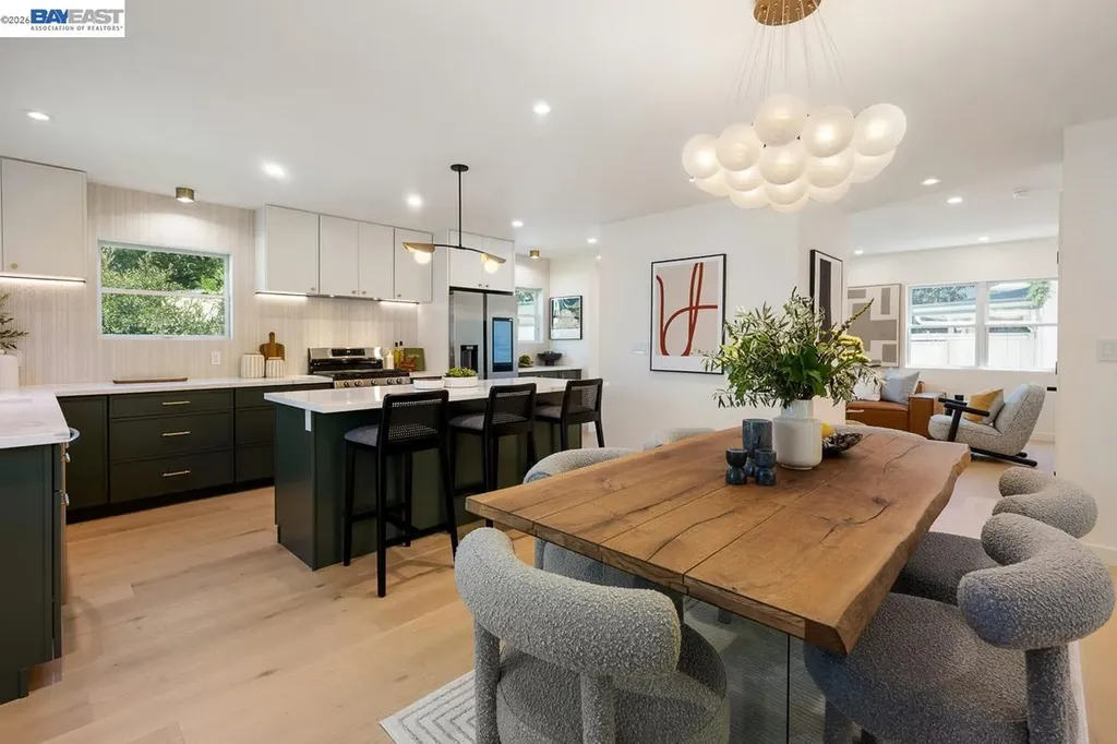 1618 Grand Avenue Piedmont CA 94611