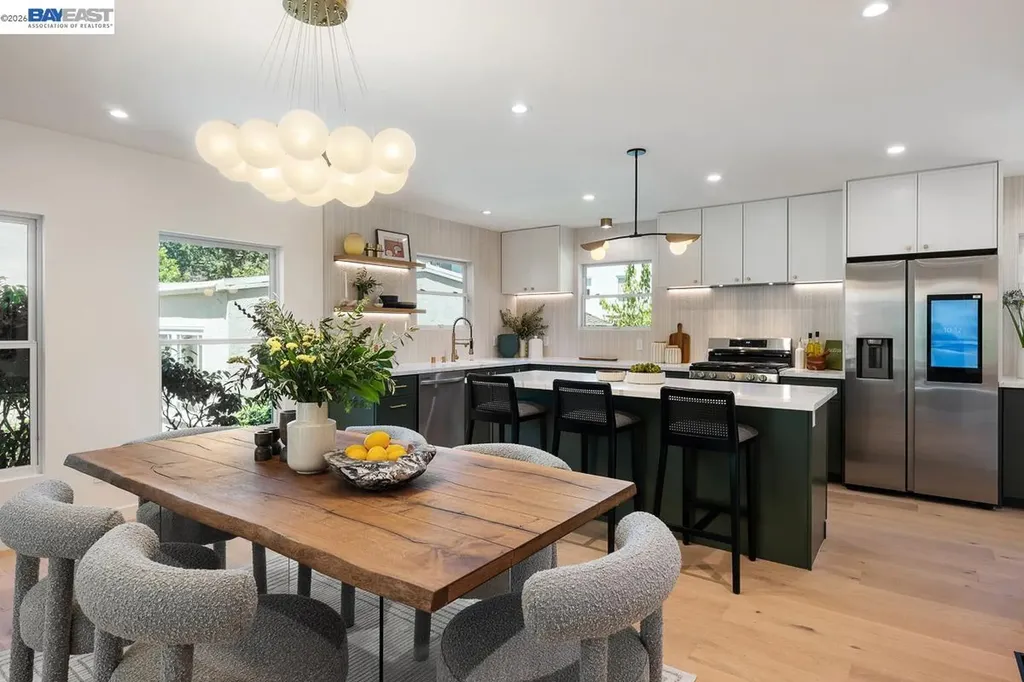 1618 Grand Avenue Piedmont CA 94611