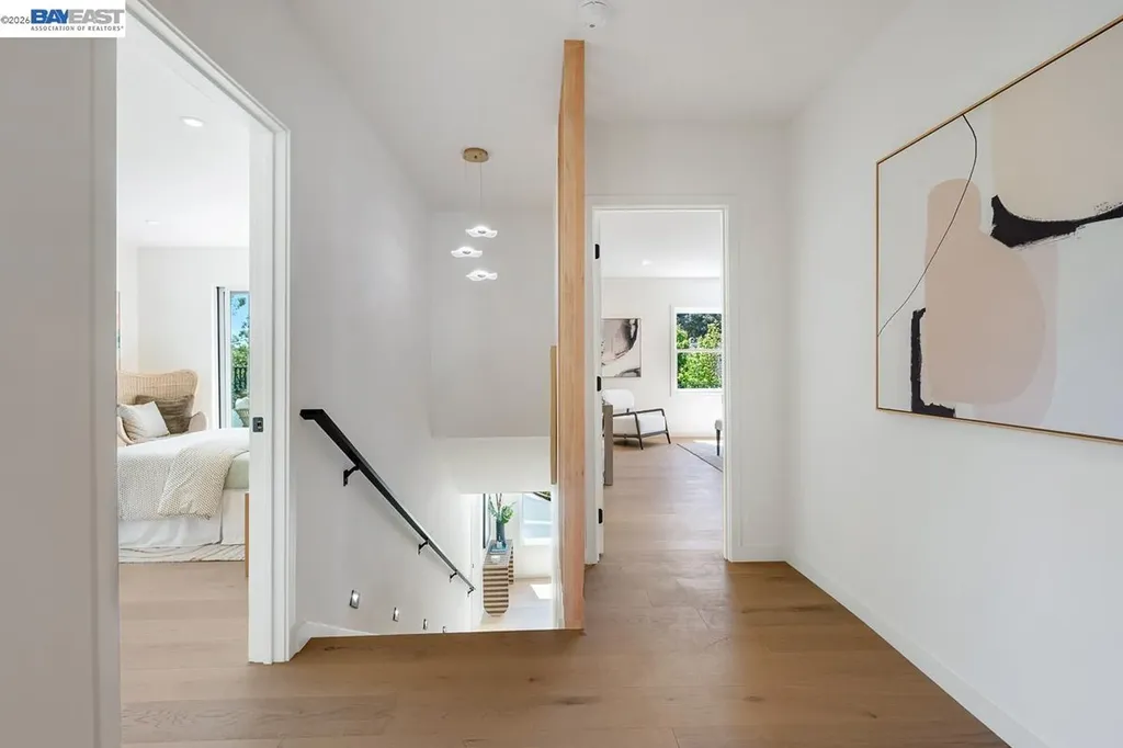 1618 Grand Avenue Piedmont CA 94611