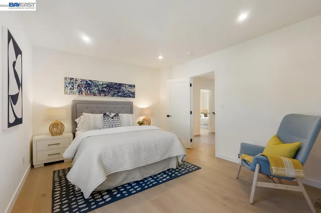 1618 Grand Avenue Piedmont CA 94611