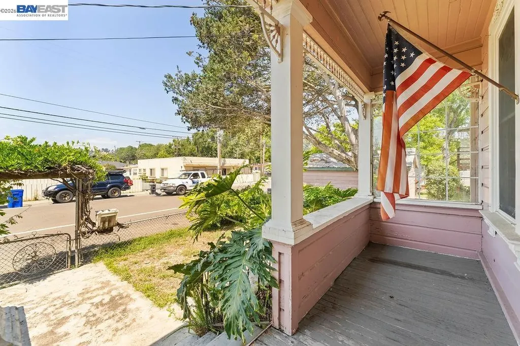 1086 Delano Street San Lorenzo CA 94580