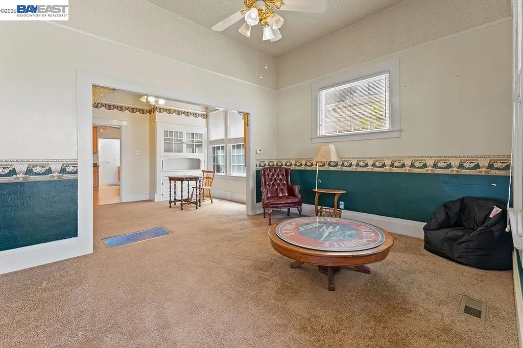 1086 Delano Street San Lorenzo CA 94580