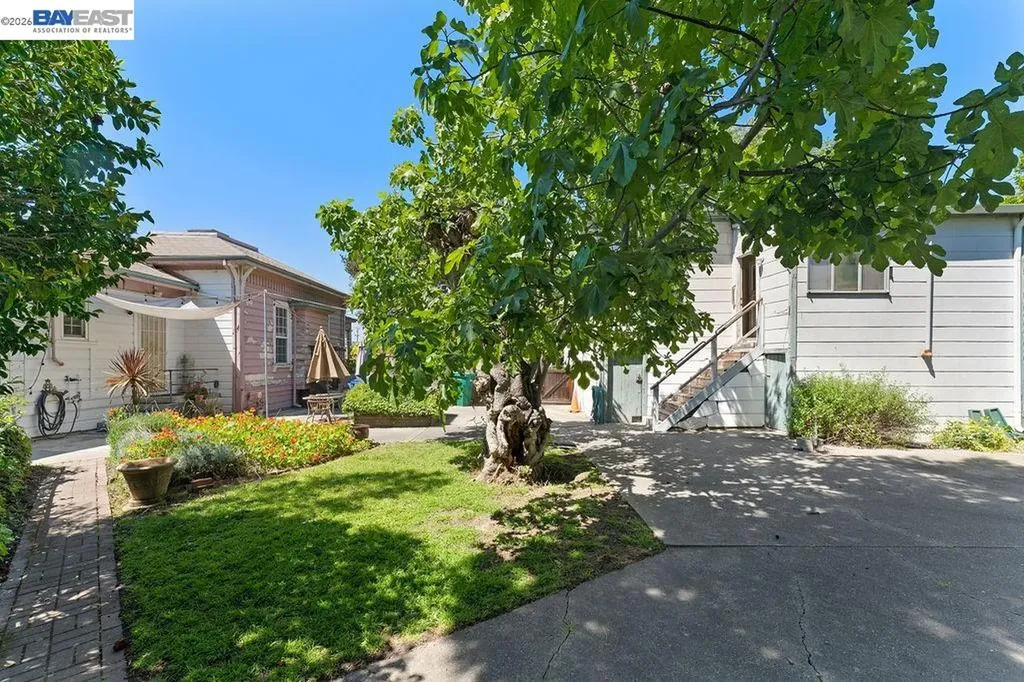 1086 Delano Street San Lorenzo CA 94580