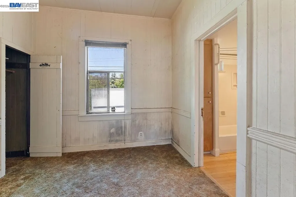 1086 Delano Street San Lorenzo CA 94580