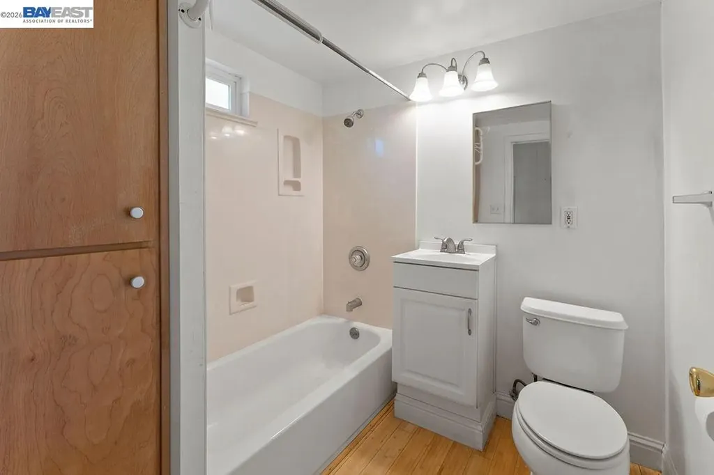 1086 Delano Street San Lorenzo CA 94580