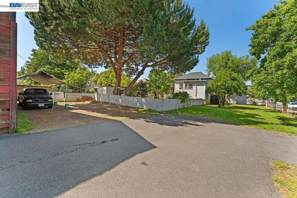 1086 Delano Street San Lorenzo CA 94580