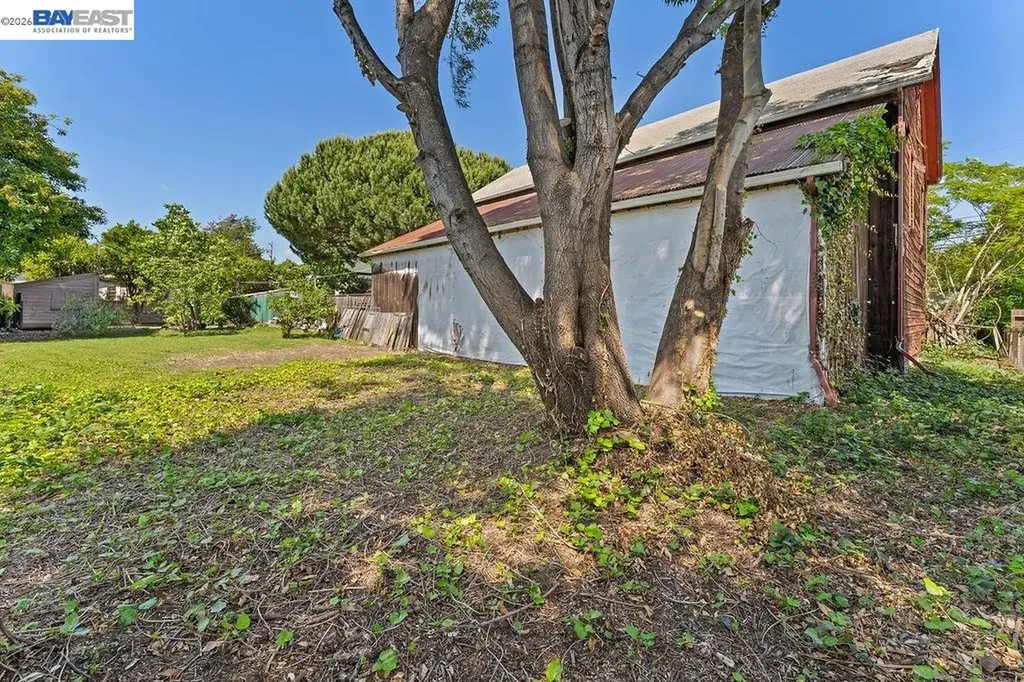 1086 Delano Street San Lorenzo CA 94580